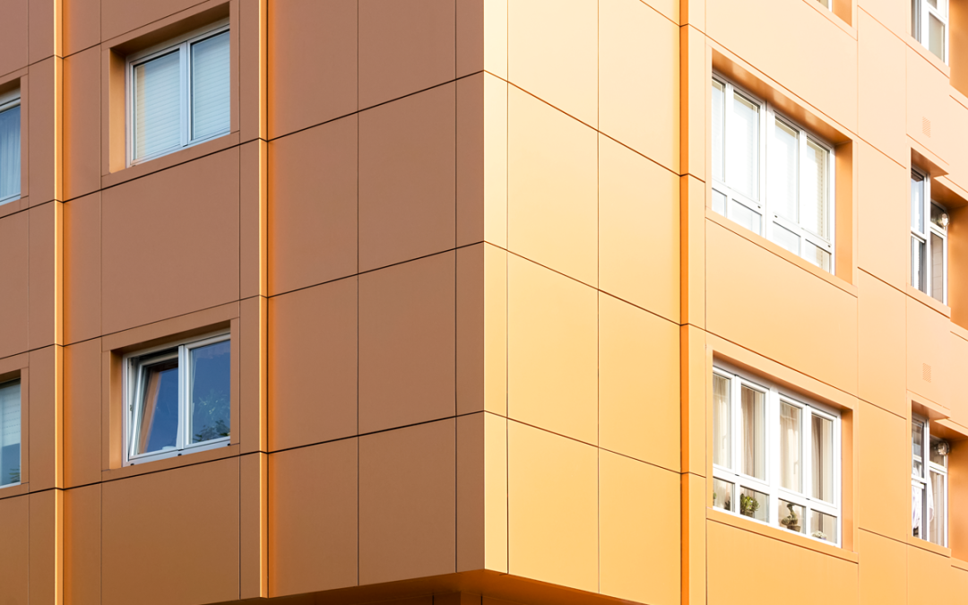 Diseño Sin Límites: Explorando las Posibilidades del Composite de Aluminio