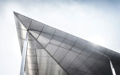 Preservando el Pasado, Construyendo el Futuro: Composites de Aludecor en la Restauración Patrimonial