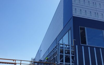 Garantía de paneles composite de aluminio: qué cubre y por qué es importante