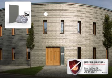 Composite de Aluminio en Arquitectura Paisajística: Innovación, Diseño y Sostenibilidad