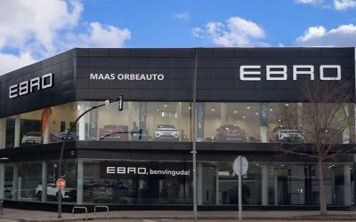 Composite de aluminio para fachadas comerciales: ventajas, aplicaciones y por qué es la opción preferida por arquitectos y empresas.