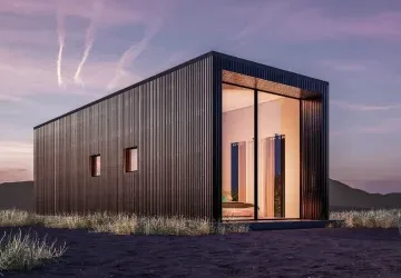 Composite de aluminio para mobiliario exterior: resistencia, diseño y sostenibilidad