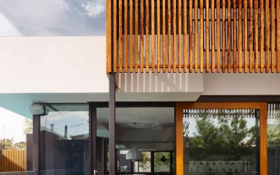 Composite de aluminio en arquitectura: tendencias y soluciones para fachadas modernas